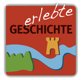 Logo Erlebte Geschichte